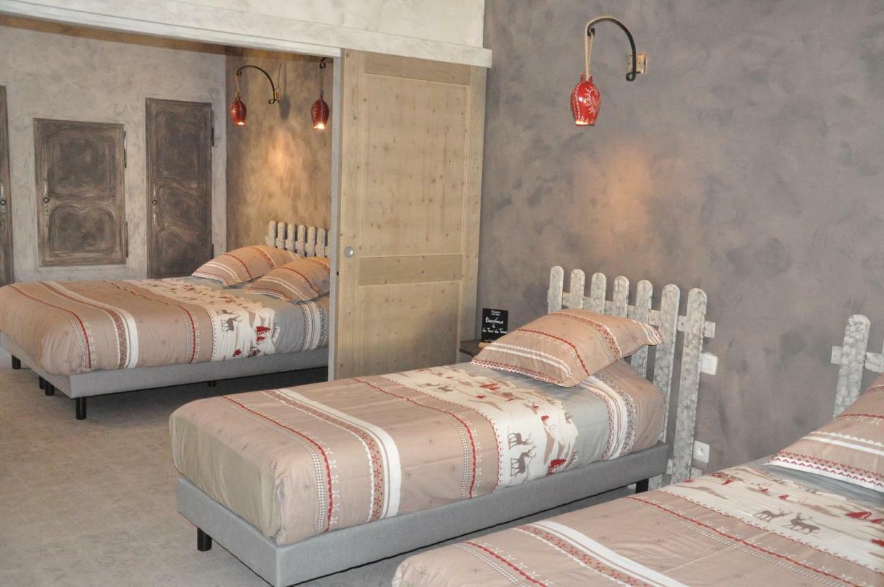 Bed and Breakfast La Tour Du Terroir Rivesaltes Exteriér fotografie